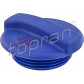 Cap, radiator TOPRAN - 103 451