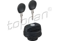 Fuel tank cap