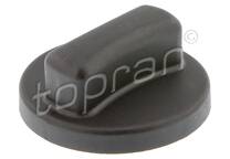 Fuel tank cap