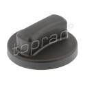 Fuel tank cap TOPRAN - 201 606