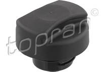 Fuel tank cap