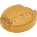 Cap, oil filler TOPRAN - 201 298