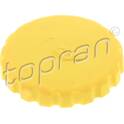 Cap, oil filler TOPRAN - 201 299