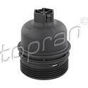Cap, oil filter housing TOPRAN - 702 377