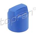 Cap, tank unit (AdBlue) TOPRAN - 117 418