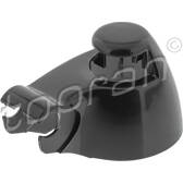 Cap, wiper arm TOPRAN - 117 137