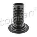 Caperuza protectora/fuelle, amortiguador TOPRAN - 601 252