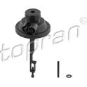 Capsula depressione, Carburatore TOPRAN - 100 221