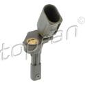 Capteur ABS TOPRAN - 115 180