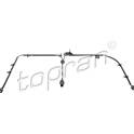 Capteur ABS TOPRAN - 303 959
