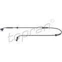 Capteur ABS TOPRAN - 502 995