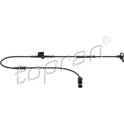 Capteur ABS TOPRAN - 622 754