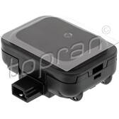 Capteur de pluie TOPRAN - 638 653