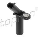 Capteur de vitesse de roue (transmission auto) TOPRAN - 623 180