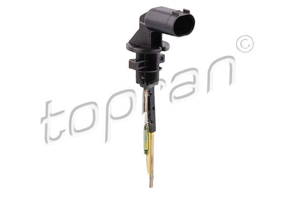 Sensor, coolant level