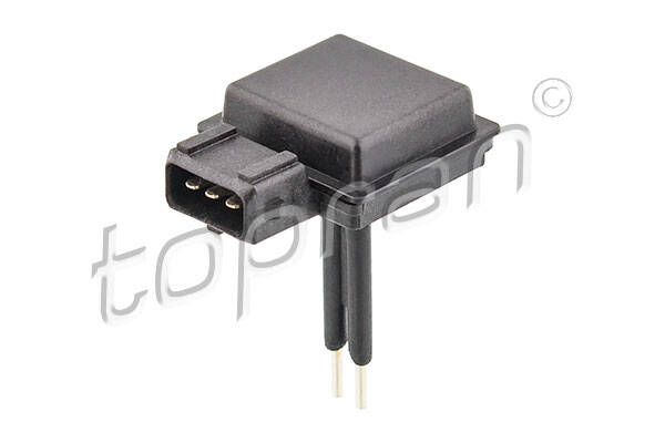 Sensor, coolant level