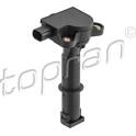 Capteur (niveau d'huile moteur) TOPRAN - 409 355