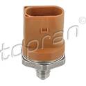 Capteur (pression carburant) TOPRAN - 116 155