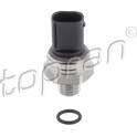 Capteur (pression carburant) TOPRAN - 409 589