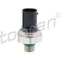 Capteur (pression carburant) TOPRAN - 409 592