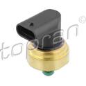 Capteur (pression carburant) TOPRAN - 622 506