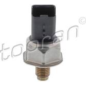 Capteur (pression carburant) TOPRAN - 622 535