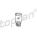 Capteur (température extérieure) TOPRAN - 113 346
