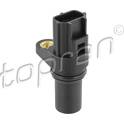 Capteur (vitesse/régime) TOPRAN - 304 833