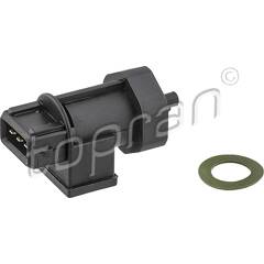 Capteur (vitesse/régime) TOPRAN - 821 676