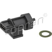Capteur (vitesse/régime) TOPRAN - 821 676