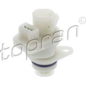 Capteur (vitesse) TOPRAN - 721 912