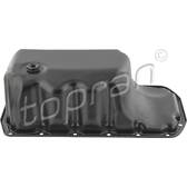Carter d'huile TOPRAN - 723 954