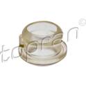 Casquilho- alavanca de selecção/de comutação TOPRAN - 109 538