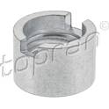 Casquilho de rosca, conjunto mola/amortecedor TOPRAN - 104 149