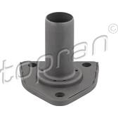 Casquillo guía, embrague TOPRAN - 722 154