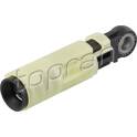 Cavo comando, Cambio manuale TOPRAN - 118 518