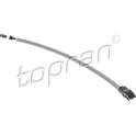 Cavo comando, Sblocco porta TOPRAN - 503 653