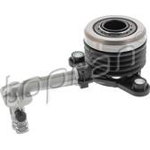 Central Slave Cylinder, clutch TOPRAN - 701 137