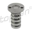 Central Valve- camshaft adjustment TOPRAN - 113 724
