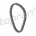 Chain, oil pump drive TOPRAN - 116 559