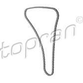 Chaîne de distribution TOPRAN - 503 190