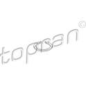Circlip TOPRAN - 100 085