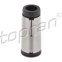 Douille pour bougie TOPRAN - 501 754