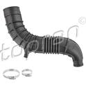 Mangueira para o turbocompressor TOPRAN - 701 091