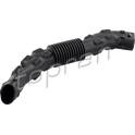 Mangueira para o turbocompressor TOPRAN - 701 998