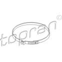Collier de serrage TOPRAN - 102 592
