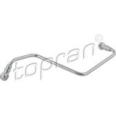 Conduite d'huile (compresseur) TOPRAN - 305 336