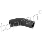 Conduite d'huile (compresseur) TOPRAN - 503 541