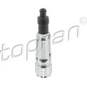 Conector, bujía de encendido TOPRAN - 100 690