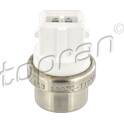 Contact thermique, voyant avertisseur de liquide de refroidissement TOPRAN - 102 933